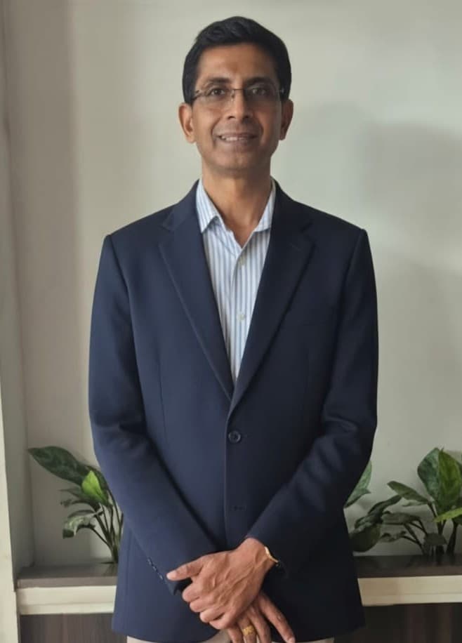 Dr. Sankar Subramoney