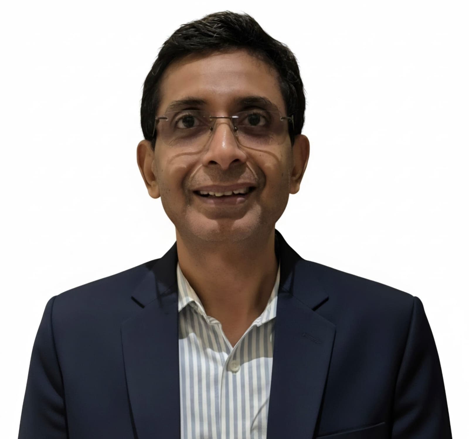 Dr. Sankar Subramoney