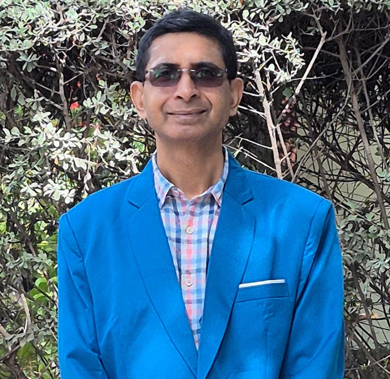 Dr. Sankar Subramoney